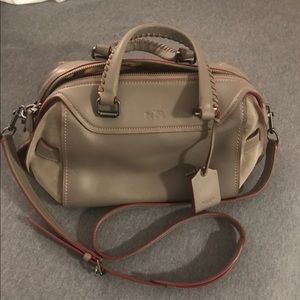 Coach Duffle Bag